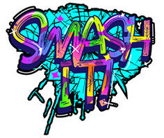 Smash it – Smash Room Ballito